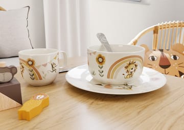 Miska do musli „Roar Like a Lion” Ø13 cm - Multi - Villeroy & Boch