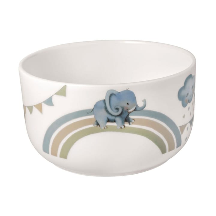 Miska do musli „Walk Like an Elephant” Ø13 cm - Multi - Villeroy & Boch