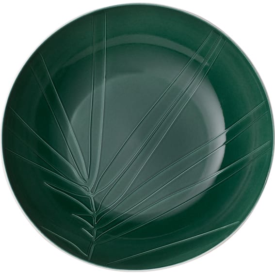 Miska do serwowania It's My Match Leaf - Green - Villeroy & Boch