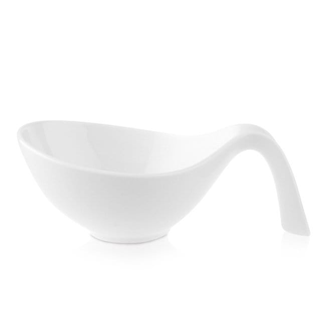 Miska Flow z uchwytem - 60 cl - Villeroy & Boch