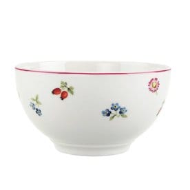 Miska Petite Fleur - 75 cl - Villeroy & Boch