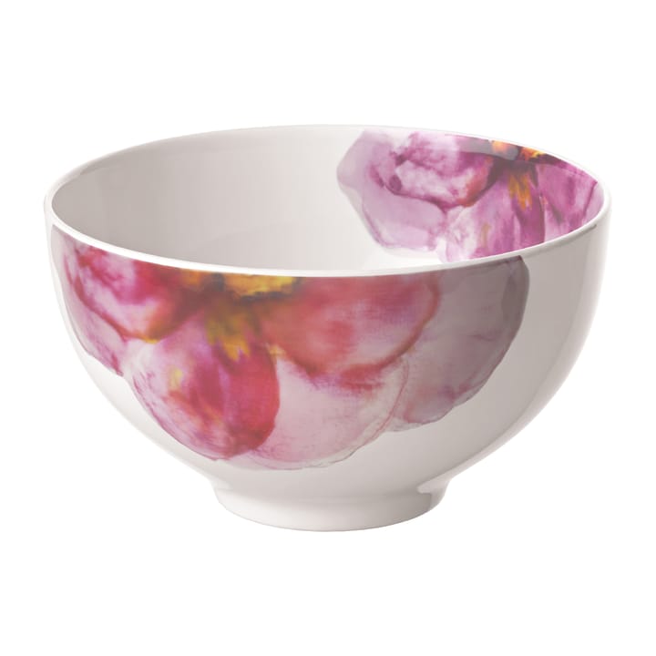 Miska Rose Garden 67 cl - Biały - Villeroy & Boch