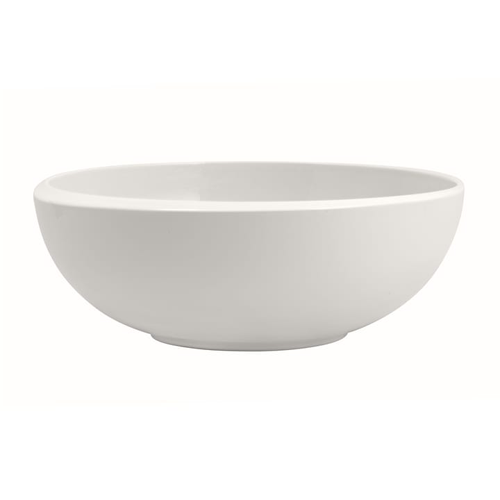 NewMoon miska M 23,5 cm - Biały - Villeroy & Boch