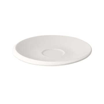 NewMoon naczynie do espresso Ø13 cm - Biały - Villeroy & Boch