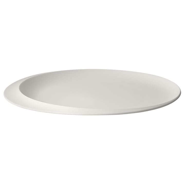 NewMoon półmisek Ø37 cm, Biały Villeroy & Boch