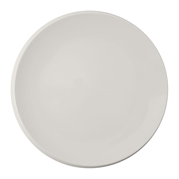 NewMoon talerz gourmet 32 cm, Biały Villeroy & Boch