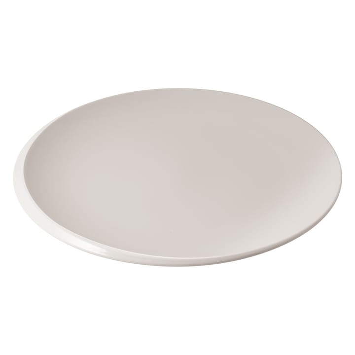 NewMoon talerz gourmet 32 cm, Biały Villeroy & Boch