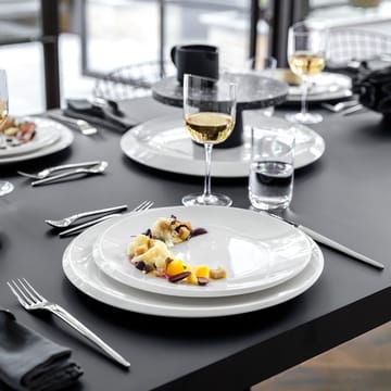 NewMoon talerz gourmet 32 cm - Biały - Villeroy & Boch