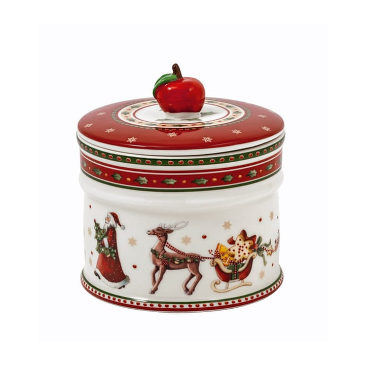 Puszka Winter Bakery Delight - 11 cm - Villeroy & Boch