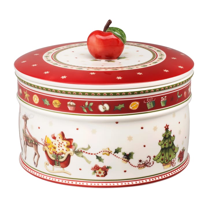 Puszka Winter Bakery Delight - 17,5 cm - Villeroy & Boch