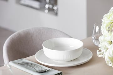 Salaterka Afina Ø19,5 cm - White - Villeroy & Boch