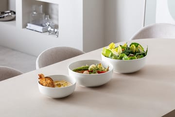 Salaterka Afina Ø19,5 cm - White - Villeroy & Boch