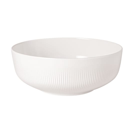 Salaterka Afina Ø24 cm - White - Villeroy & Boch