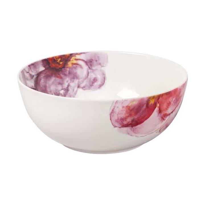 Salaterka Rose Garden Ø23 cm - Biały - Villeroy & Boch