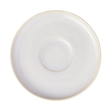 Spodek do filiżanki Crafted Cotton Ø15 cm - White - Villeroy & Boch