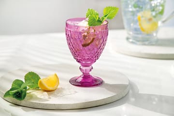 Szklanka do wody na nóżce 250 ml - Berry - Villeroy & Boch