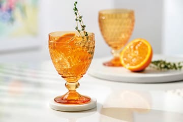 Szklanka do wody na nóżce 250 ml - Saffron - Villeroy & Boch