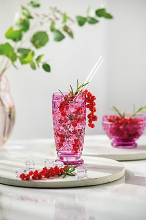 Szklanka highball Boston 300 ml - Berry - Villeroy & Boch