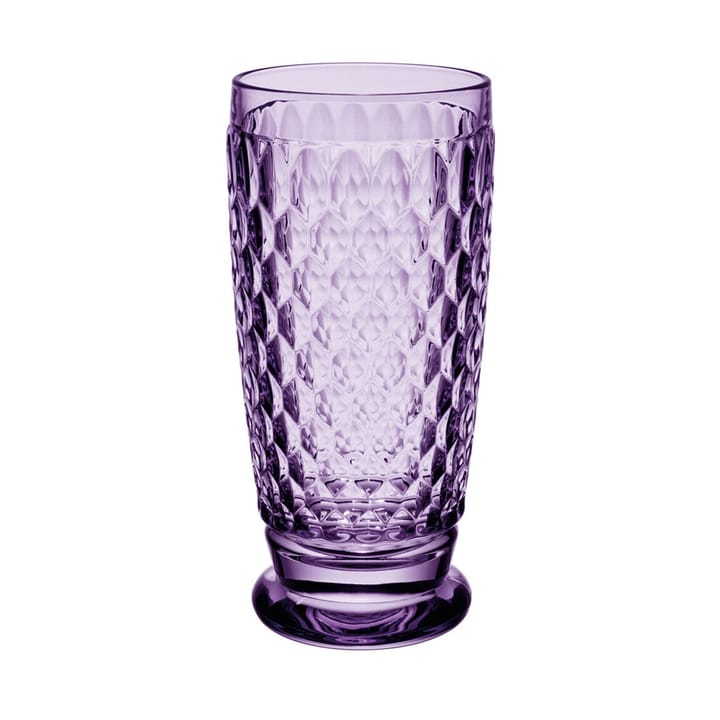 Szklanka highball Boston 300 ml - Lavender - Villeroy & Boch