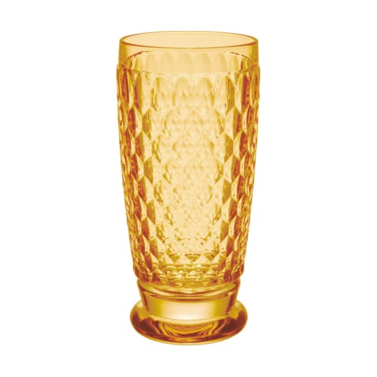 Szklanka highball Boston 300 ml - Saffron - Villeroy & Boch