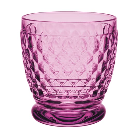 Szklanka Tumbler Boston 200 ml - Berry - Villeroy & Boch