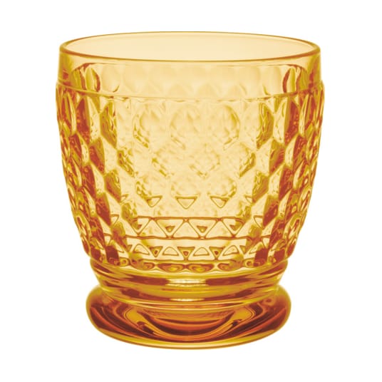 Szklanka Tumbler Boston 200 ml - Saffron - Villeroy & Boch