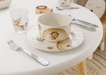 Szklanki dziecięce „Roar Like a Lion” 15 cl, 2 szt.  - Multi - Villeroy & Boch