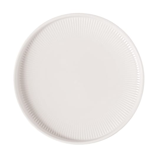 Talerz Afina Ø17 cm - White - Villeroy & Boch