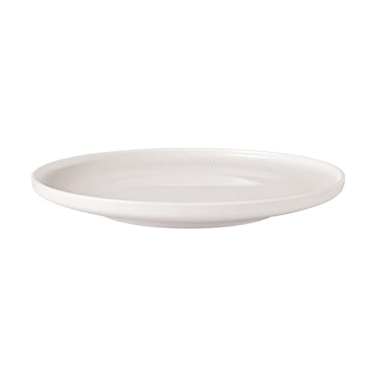 Talerz Afina Ø22 cm, White Villeroy & Boch