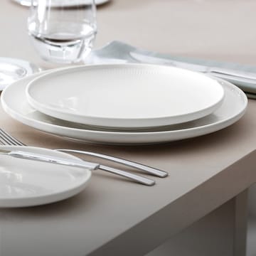 Talerz Afina Ø22 cm - White - Villeroy & Boch