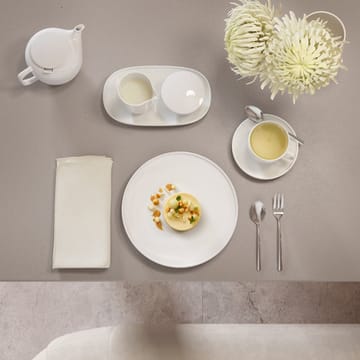 Talerz Afina Ø22 cm - White - Villeroy & Boch