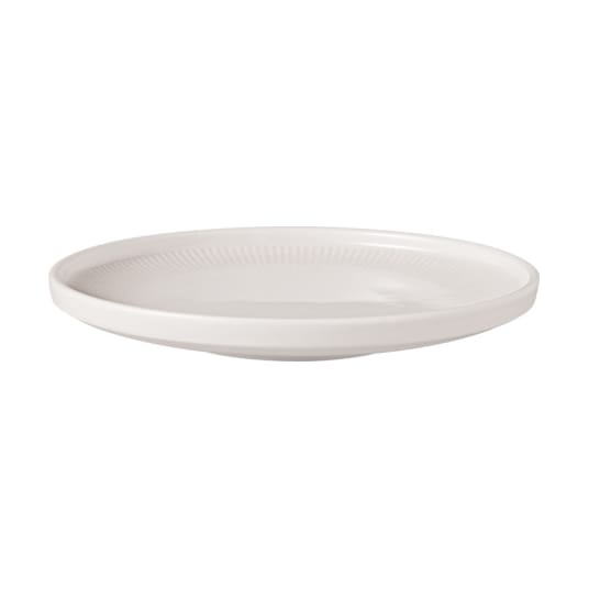 Talerz Afina Ø22 cm, White Villeroy & Boch