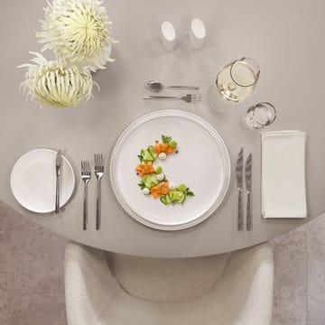 Talerz Afina Ø22 cm - White - Villeroy & Boch