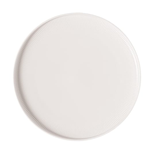 Talerz Afina Ø27 cm - White - Villeroy & Boch