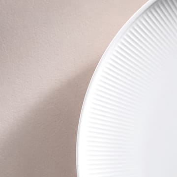 Talerz Afina Ø27 cm - White - Villeroy & Boch