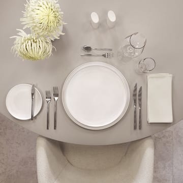 Talerz Afina Ø27 cm - White - Villeroy & Boch