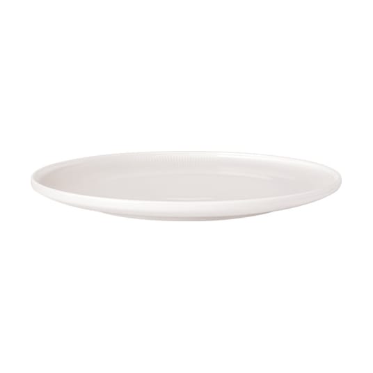 Talerz Afina Gourmet Ø32 cm, White Villeroy & Boch