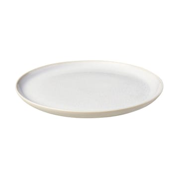 Talerz Crafted Cotton Ø21 cm - White - Villeroy & Boch