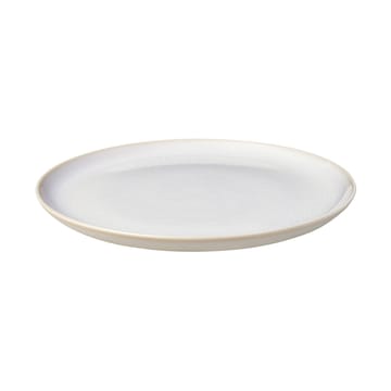 Talerz Crafted Cotton Ø26 cm - White - Villeroy & Boch