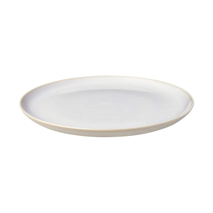 Talerz Crafted Cotton Ø26 cm, White Villeroy & Boch