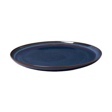 Talerz Crafted Denim Ø29 cm - Blue - Villeroy & Boch