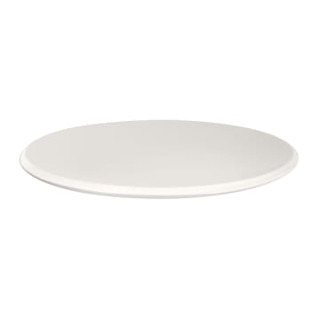 Talerz NewMoon 27 cm - Biały - Villeroy & Boch