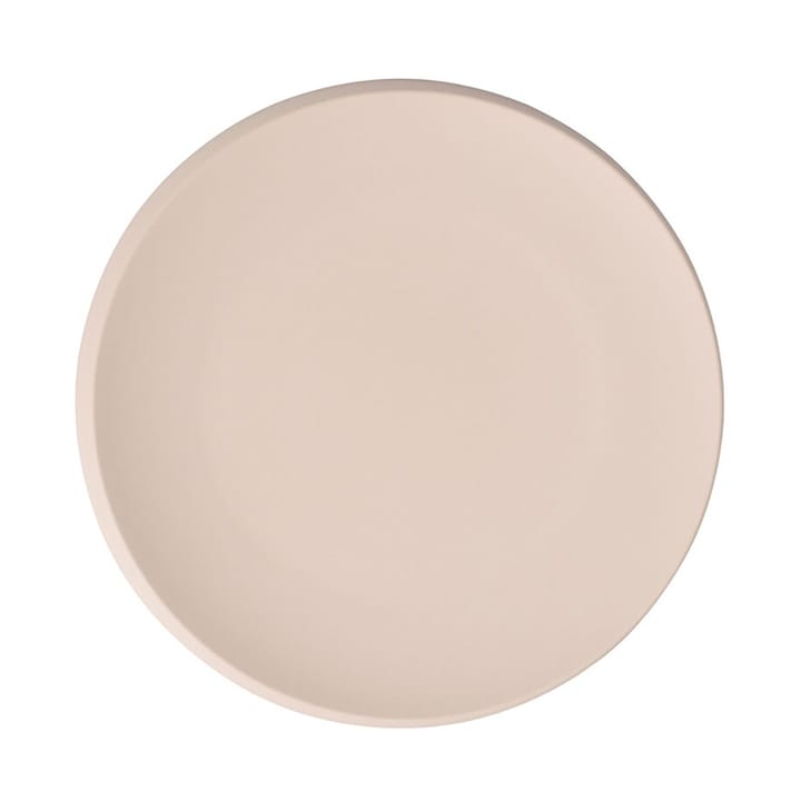 Talerz NewMoon Ø29 cm - Beige - Villeroy & Boch