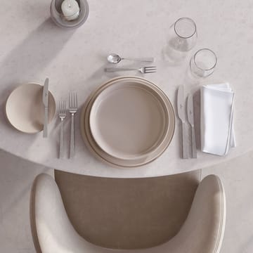 Talerz NewMoon Ø29 cm - Beige - Villeroy & Boch