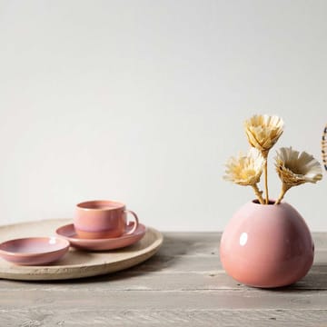 Wazon Perlemor Home Drop S - Rose - Villeroy & Boch