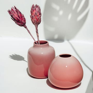 Wazon Perlemor Home Drop S - Rose - Villeroy & Boch