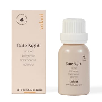 Olejek eteryczny Date Night - 15 ml - Volant