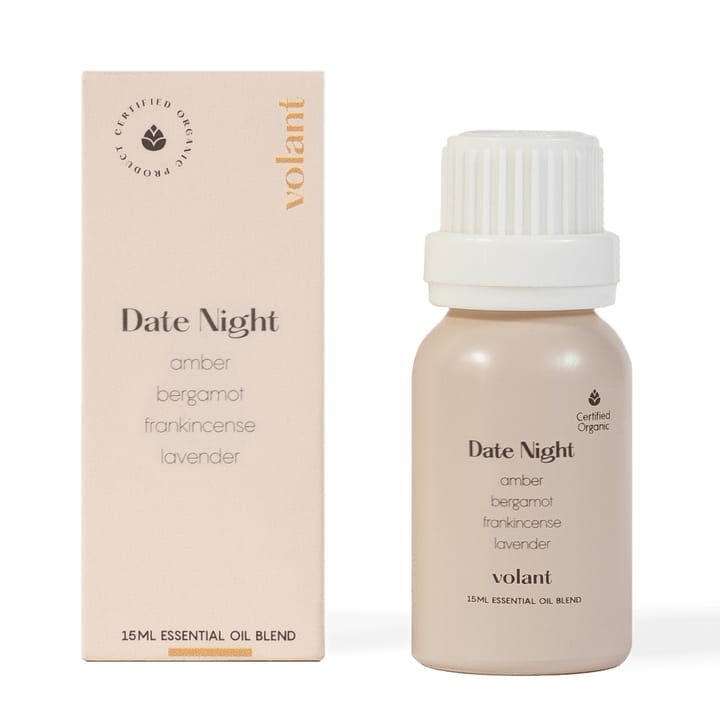 Olejek eteryczny Date Night, 15 ml Volant