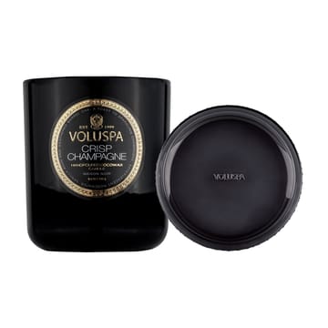 Klasyczna świeca zapachowa Maison Noir 60 godz. - Crisp Champagne - Voluspa