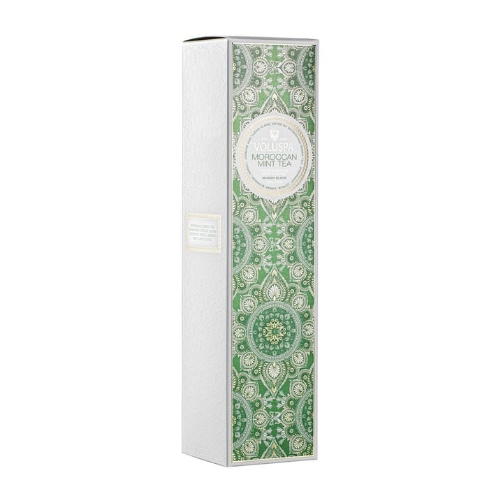 Maison Blanc patyczki zapachowe 177 ml, Moroccan Mint Tea Voluspa